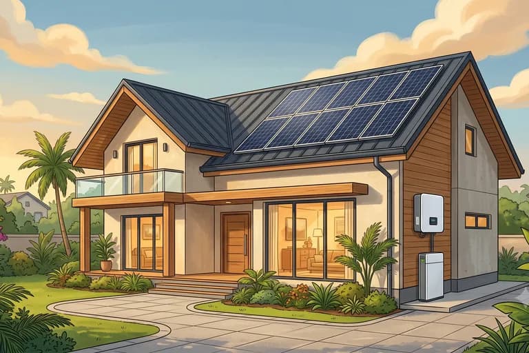Inverters-solar