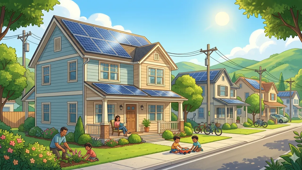 solar-energy-panels